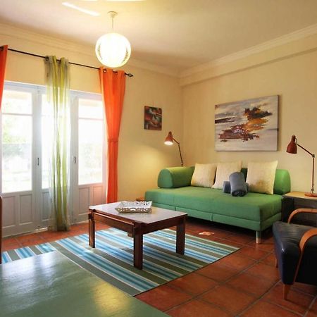 Apartamento Azur Vila Nova de Milfontes Exteriér fotografie
