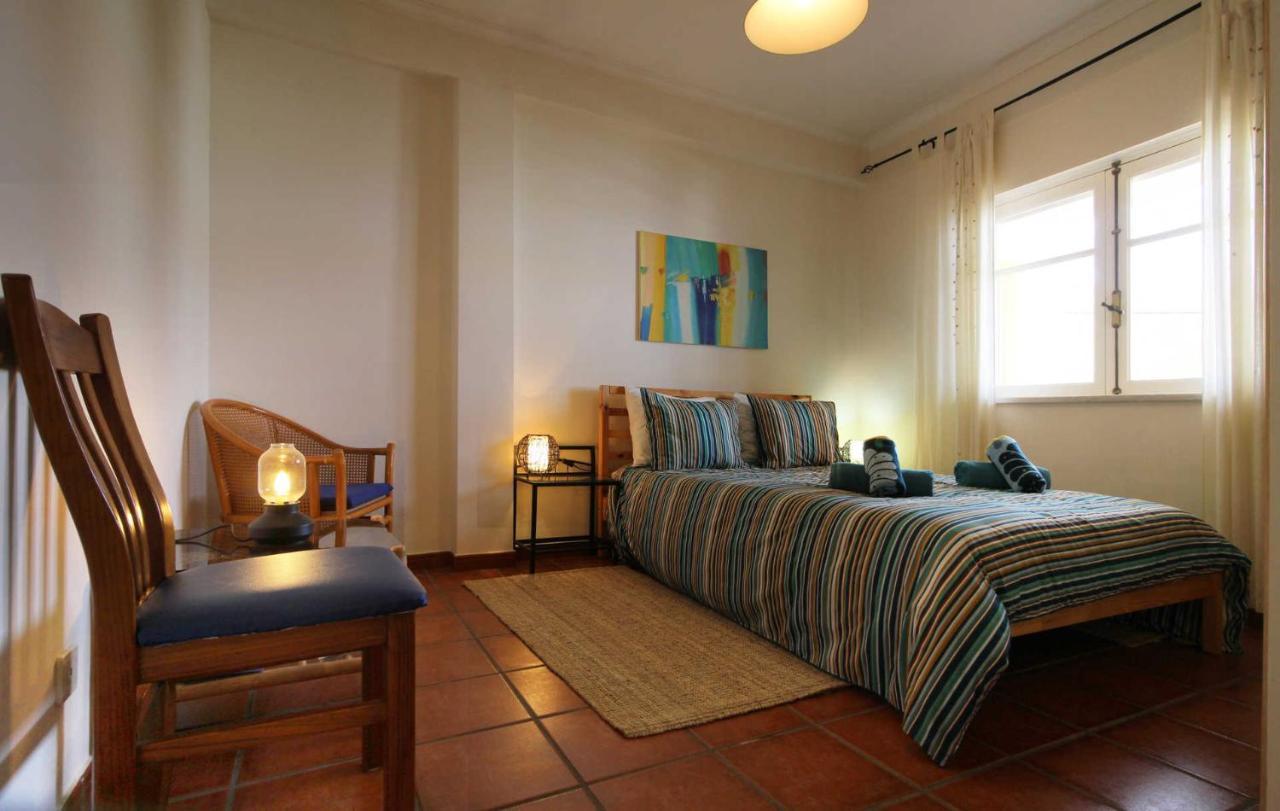 Apartamento Azur Vila Nova de Milfontes Exteriér fotografie