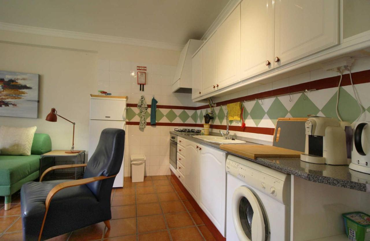 Apartamento Azur Vila Nova de Milfontes Exteriér fotografie