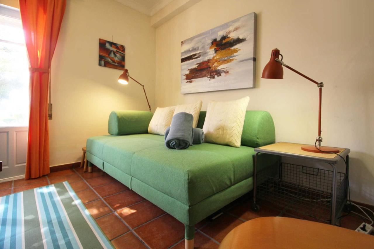 Apartamento Azur Vila Nova de Milfontes Exteriér fotografie