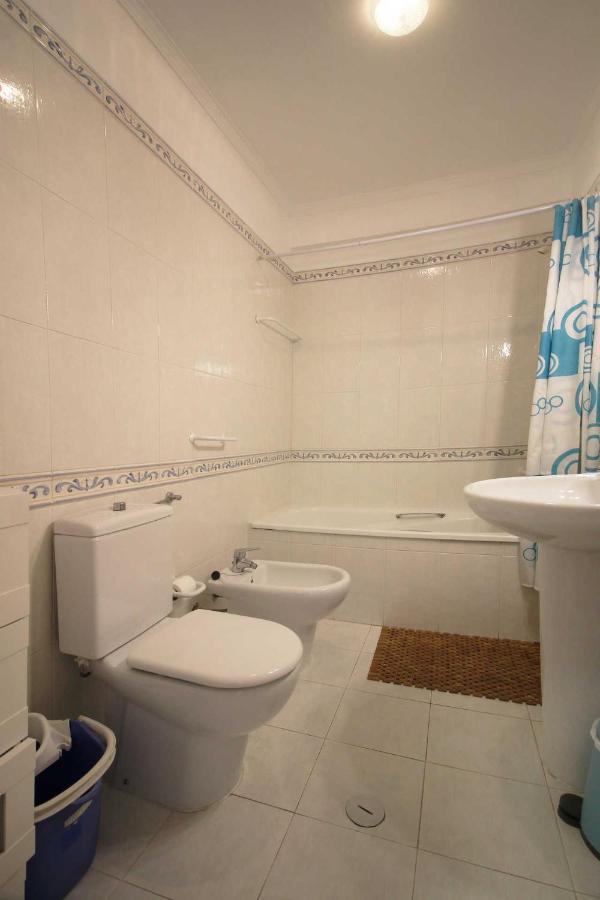 Apartamento Azur Vila Nova de Milfontes Exteriér fotografie