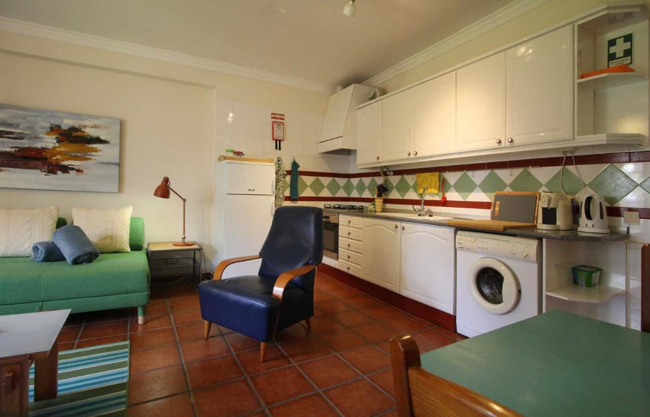 Apartamento Azur Vila Nova de Milfontes Exteriér fotografie