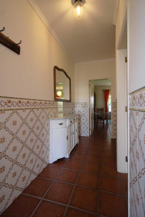 Apartamento Azur Vila Nova de Milfontes Exteriér fotografie