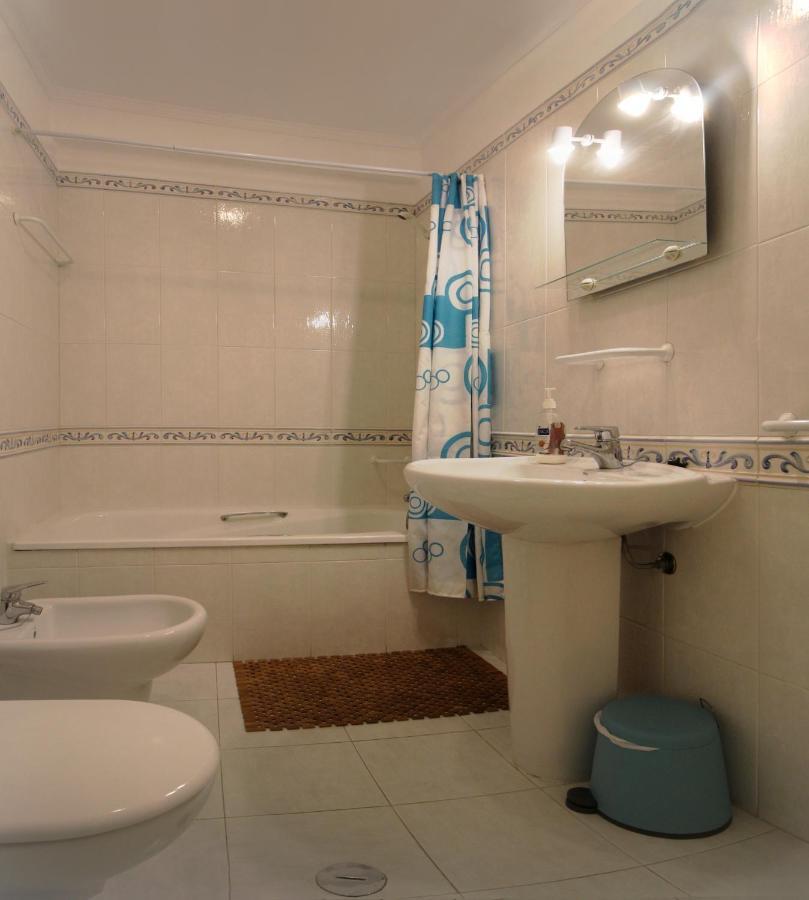 Apartamento Azur Vila Nova de Milfontes Exteriér fotografie